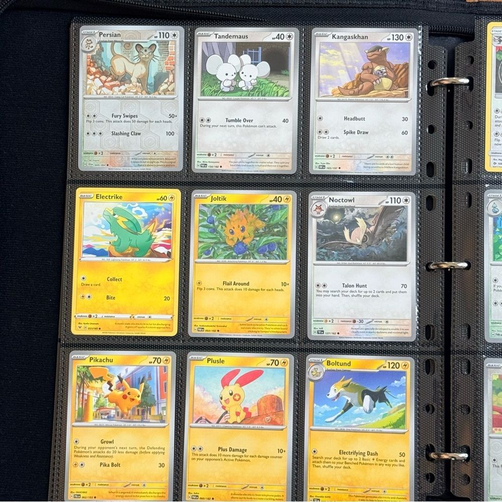 Pokemon Cards Random Picks Assorted Bulk Lot of 25 Cards. - Picture 4 of 15